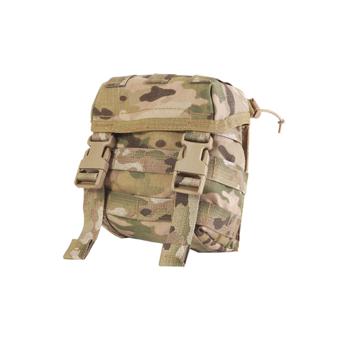 Canteen 2Qt Pouch - 12CP00MC
