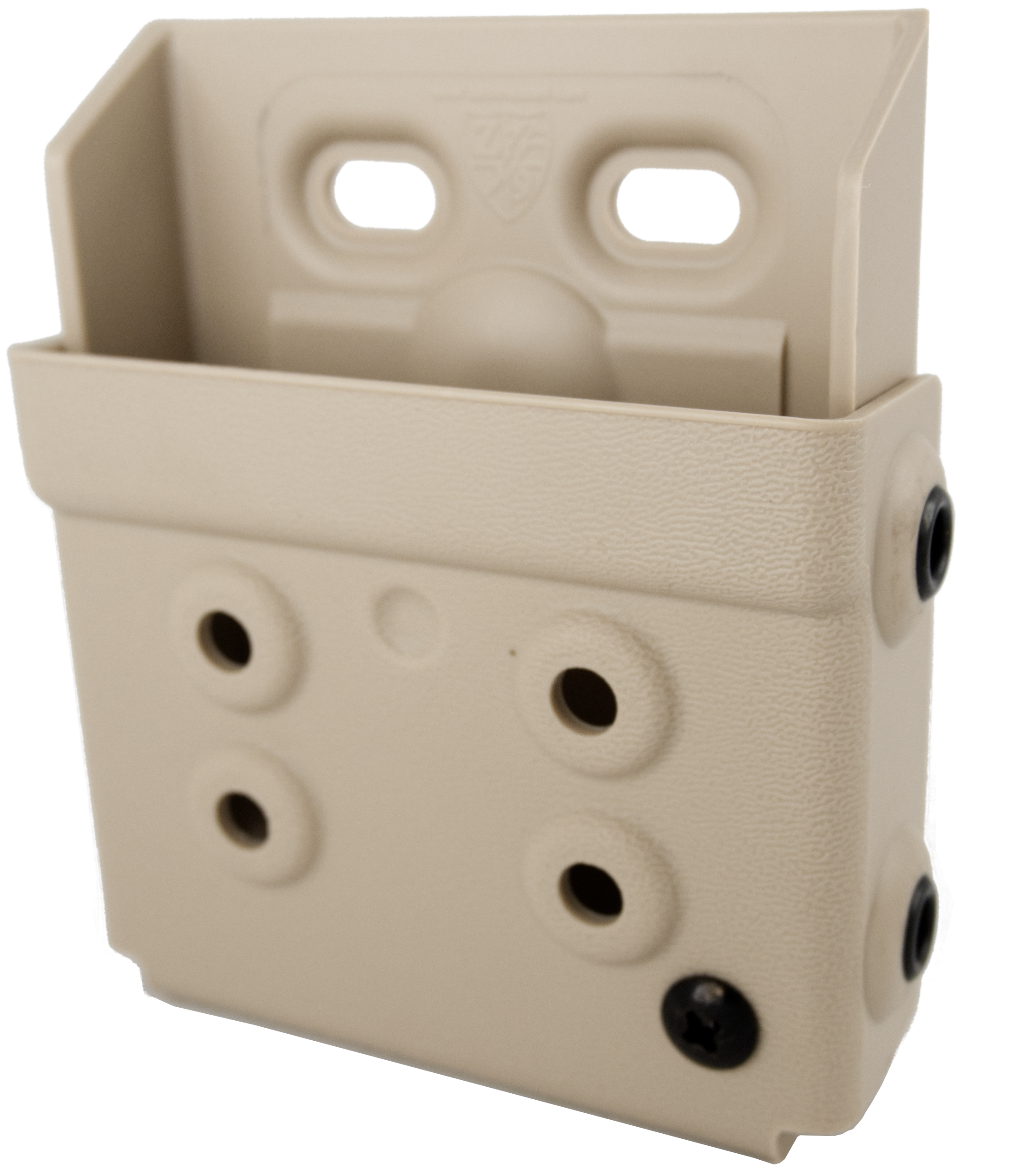 Zero9 Handcuff Case / Standard - Z9-4001-STN-MLK