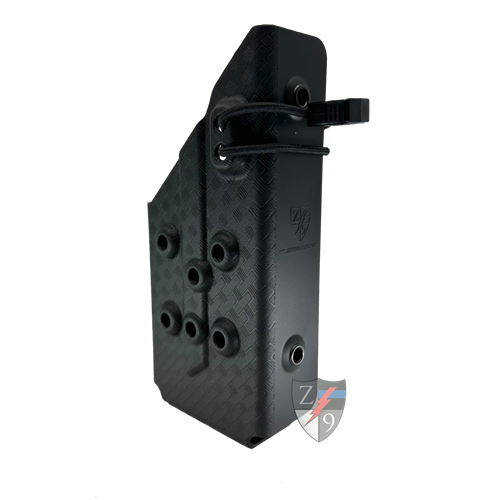 Zero9 TASER Case / X26P