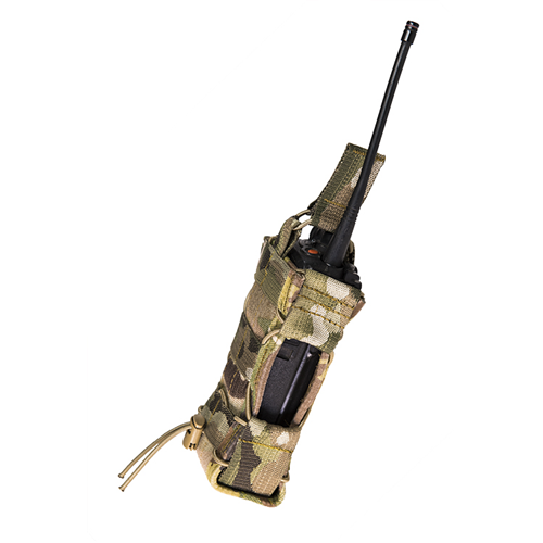 Multi-Access Comm MOLLE Pouch - 11MAC0MC