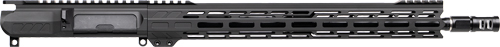 UPPER GROUP RESOLUTE Mk4300BLK 14.5 P&W No BCG or Charging Handle Armor Black