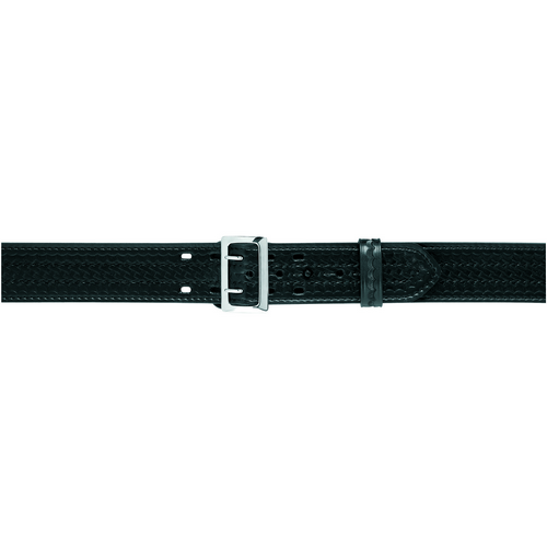 875 - Stitched Edge Sam Browne Duty Belt 2.25 (58mm) - 1102298