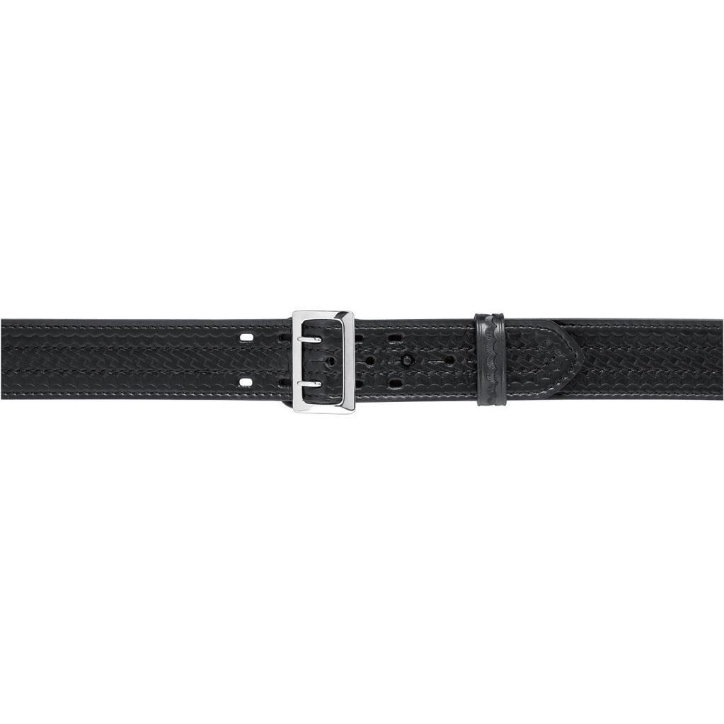87 - Sam Browne Buckled Duty Belt, 2.25 (58mm) - 1102824