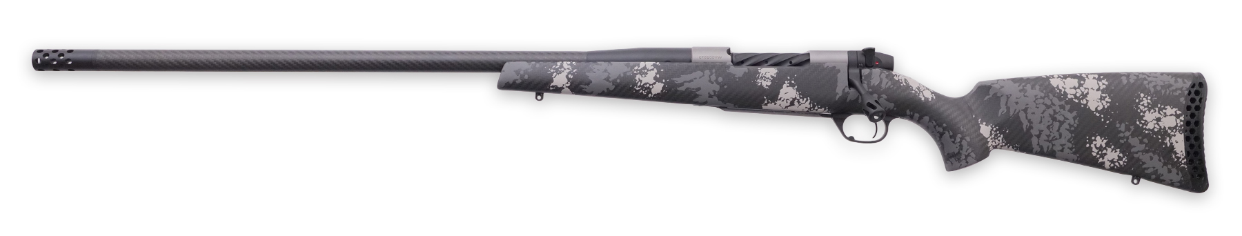 Weatherby Mark V Backcountry 2.0 Ti Carbon 240 Weatherby Magnum 22
