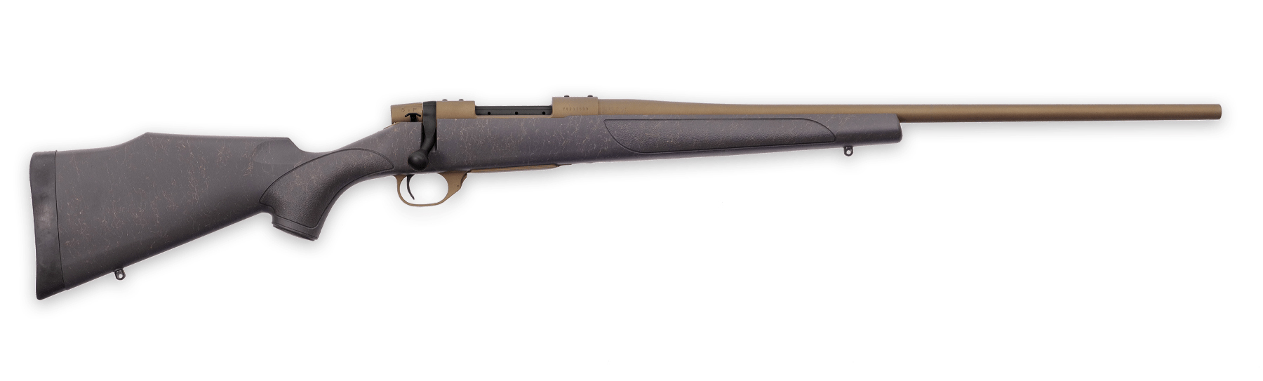 Weatherby Vanguard Camilla 7mm-08 20 Inch Satin Turkish Walnut
