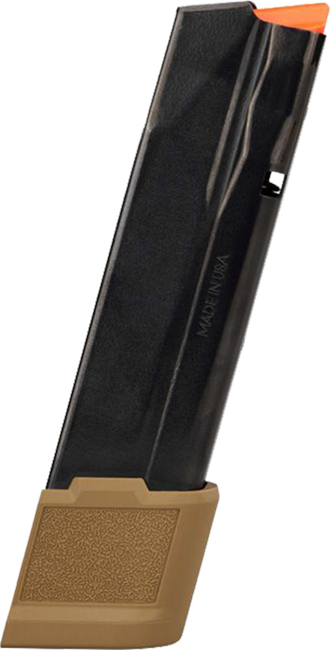 Sig Sauer Handgun Magazines