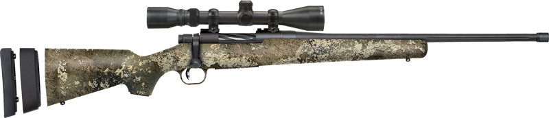 Mossberg Patriot Super Bantam 350 Legend 22" 4 Rounds