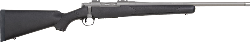 Mossberg Patriot Rifle .400 Legend 20 inch 4 round Cerakote Stainless