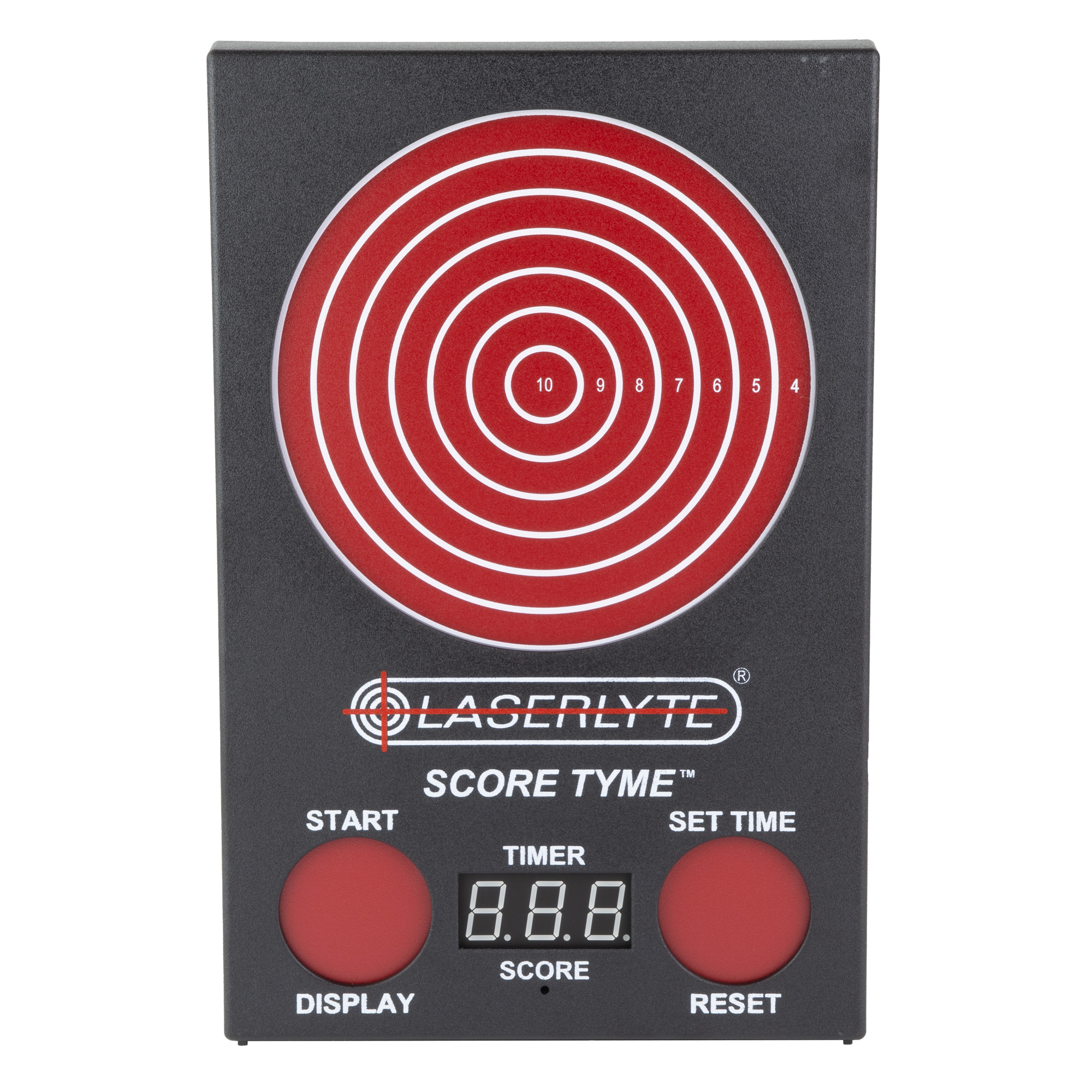 Laserlyte Score Tyme Laser Trainer Target