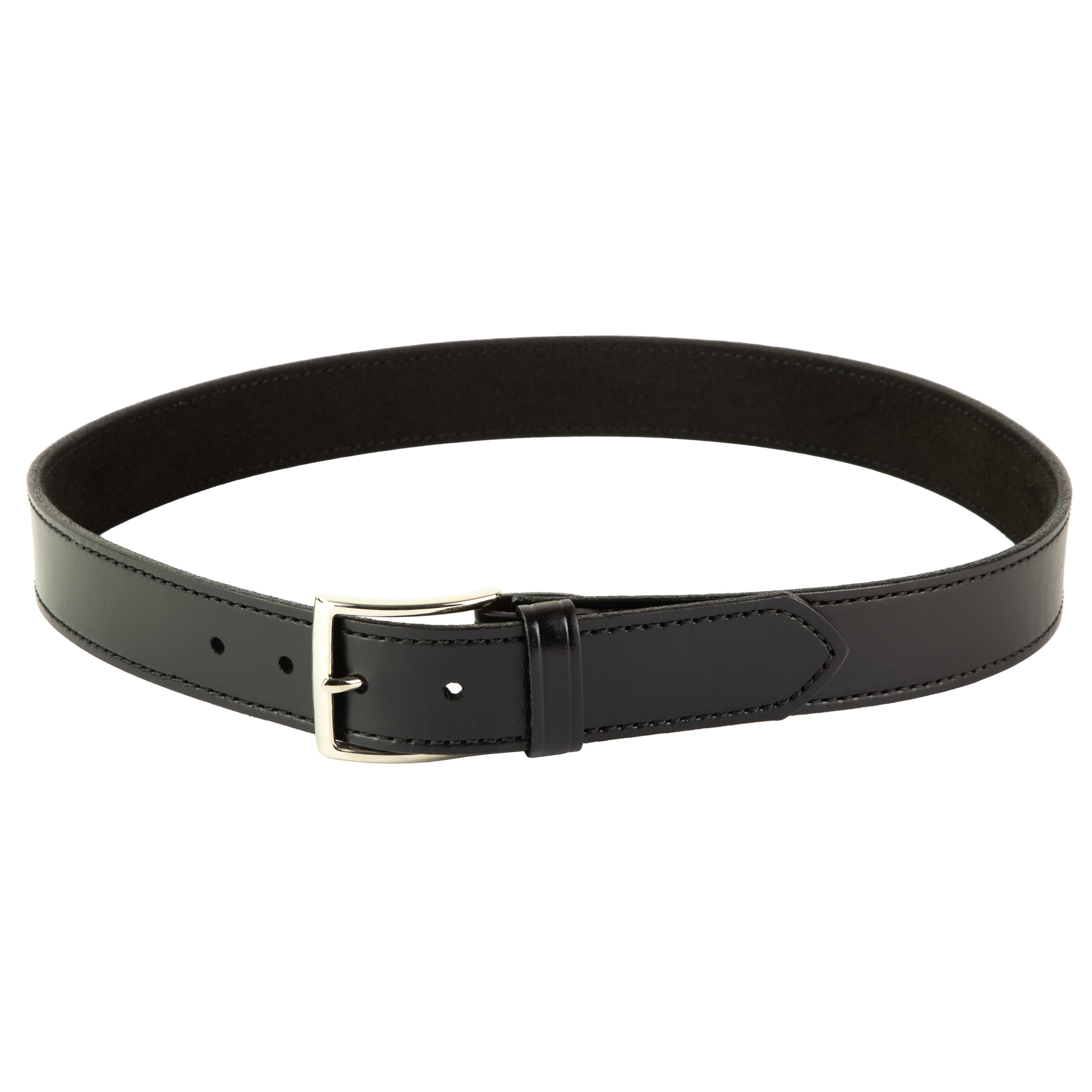 DESANTIS PLN LND BLT SZ 36 BLK 1.5