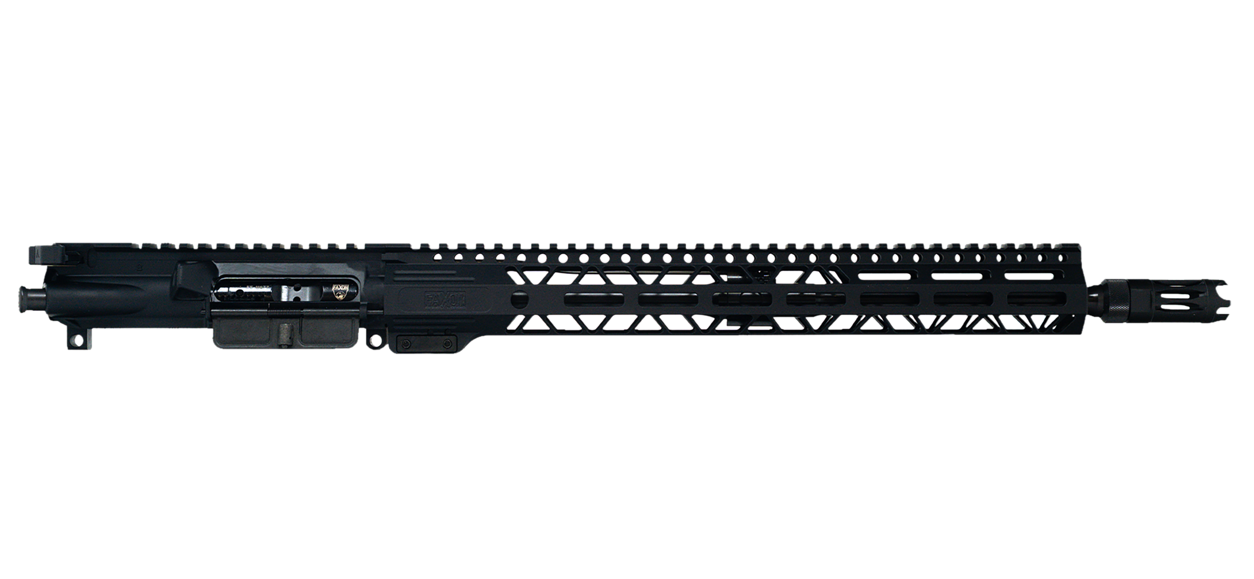 Faxon Firearms Fx338A216-U Complete Upper 338 Arc 16 Inch Anodized