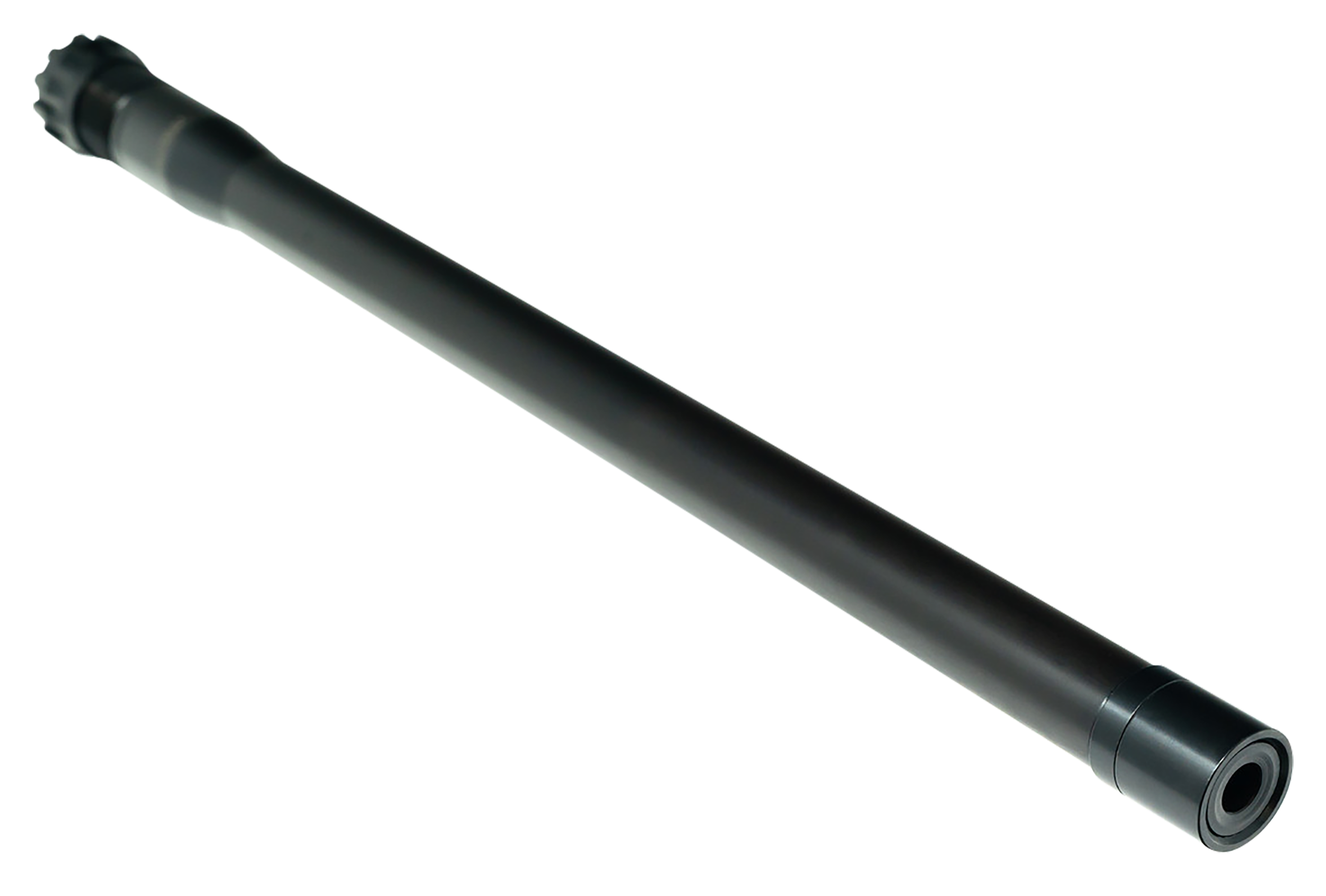 Faxon Firearms 16 Inch Button Rifled Barrel 1:3 Twist Salt Bath Nitride 416R