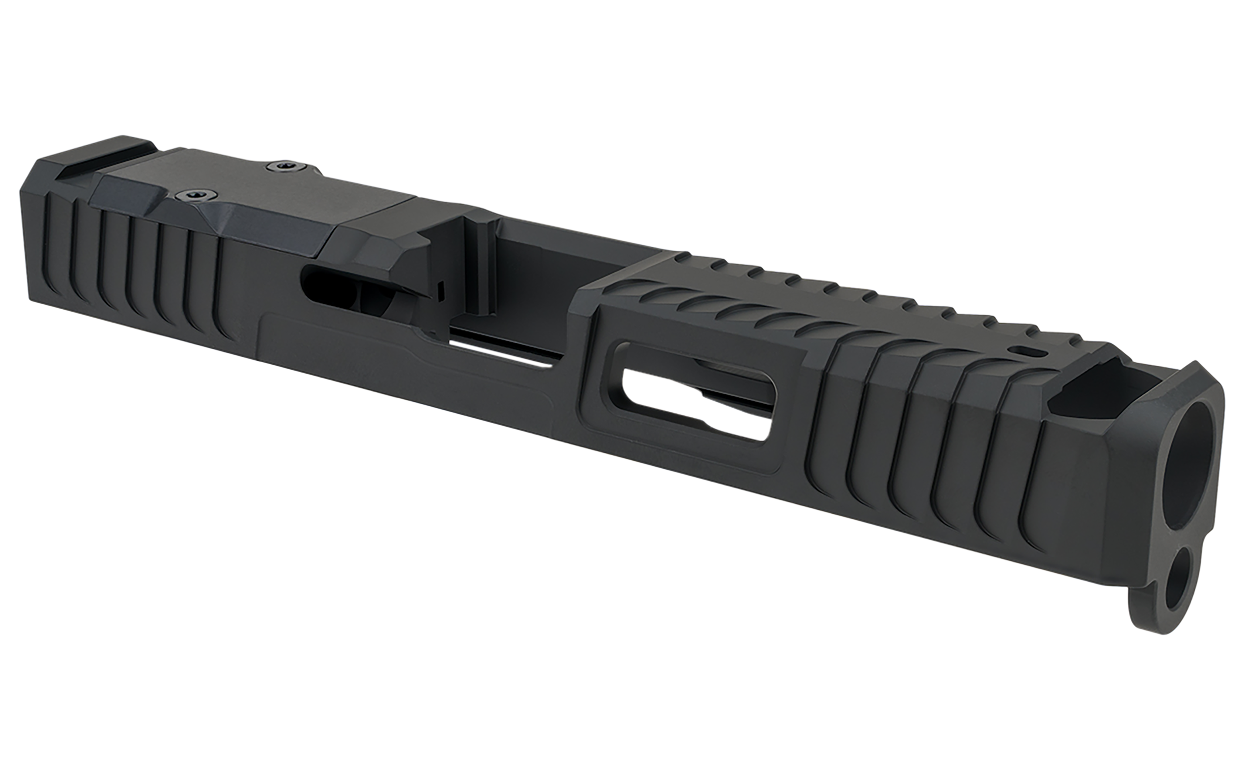 Zaffiri Precision ZPS IBS Glock 17 Gen 3 Slide 17-4 Stainless