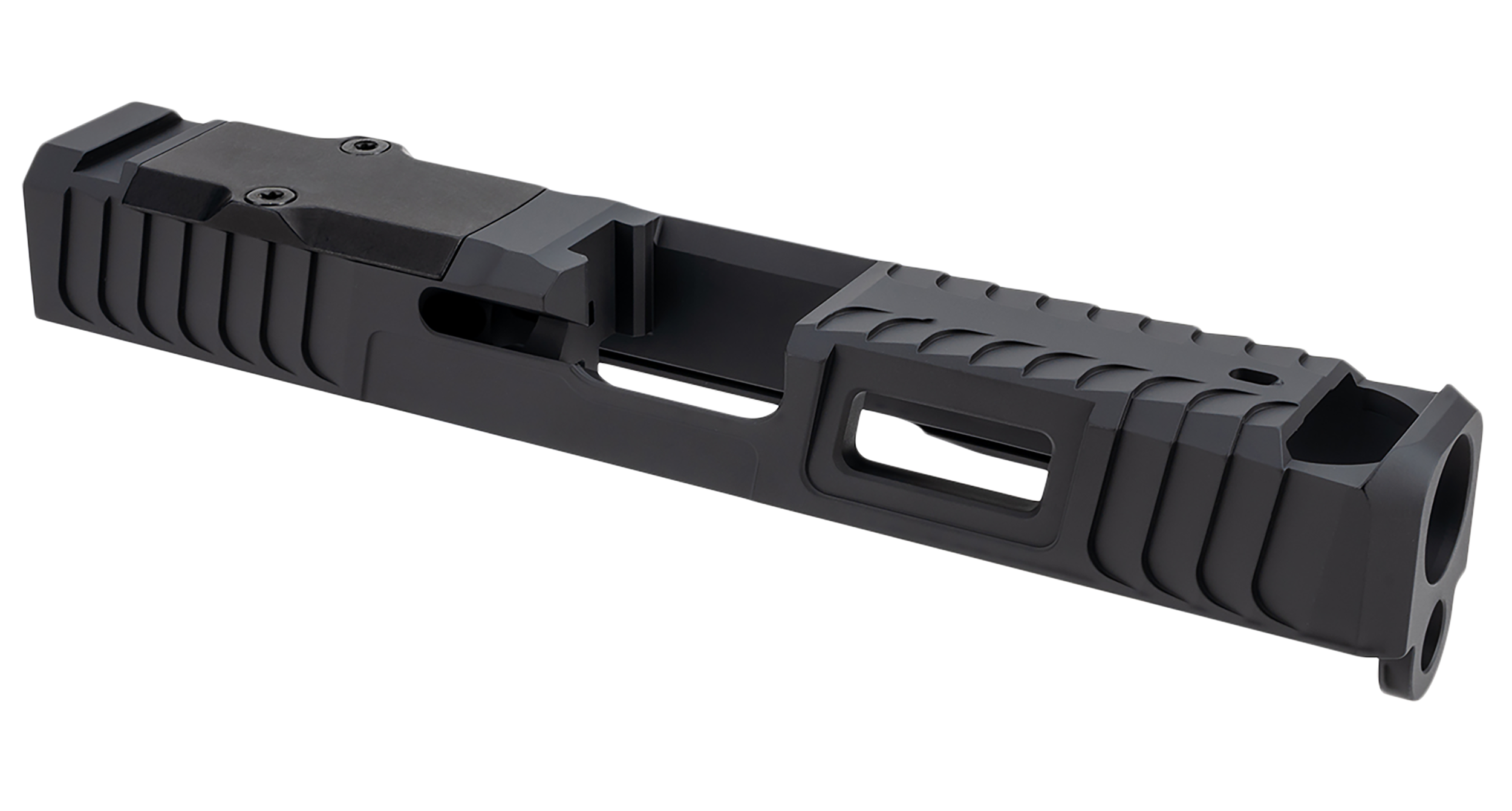 Zaffiri Precision ZPS.B.19 ZPS IBS Glock 19 Gen 3 17-4 Stainless