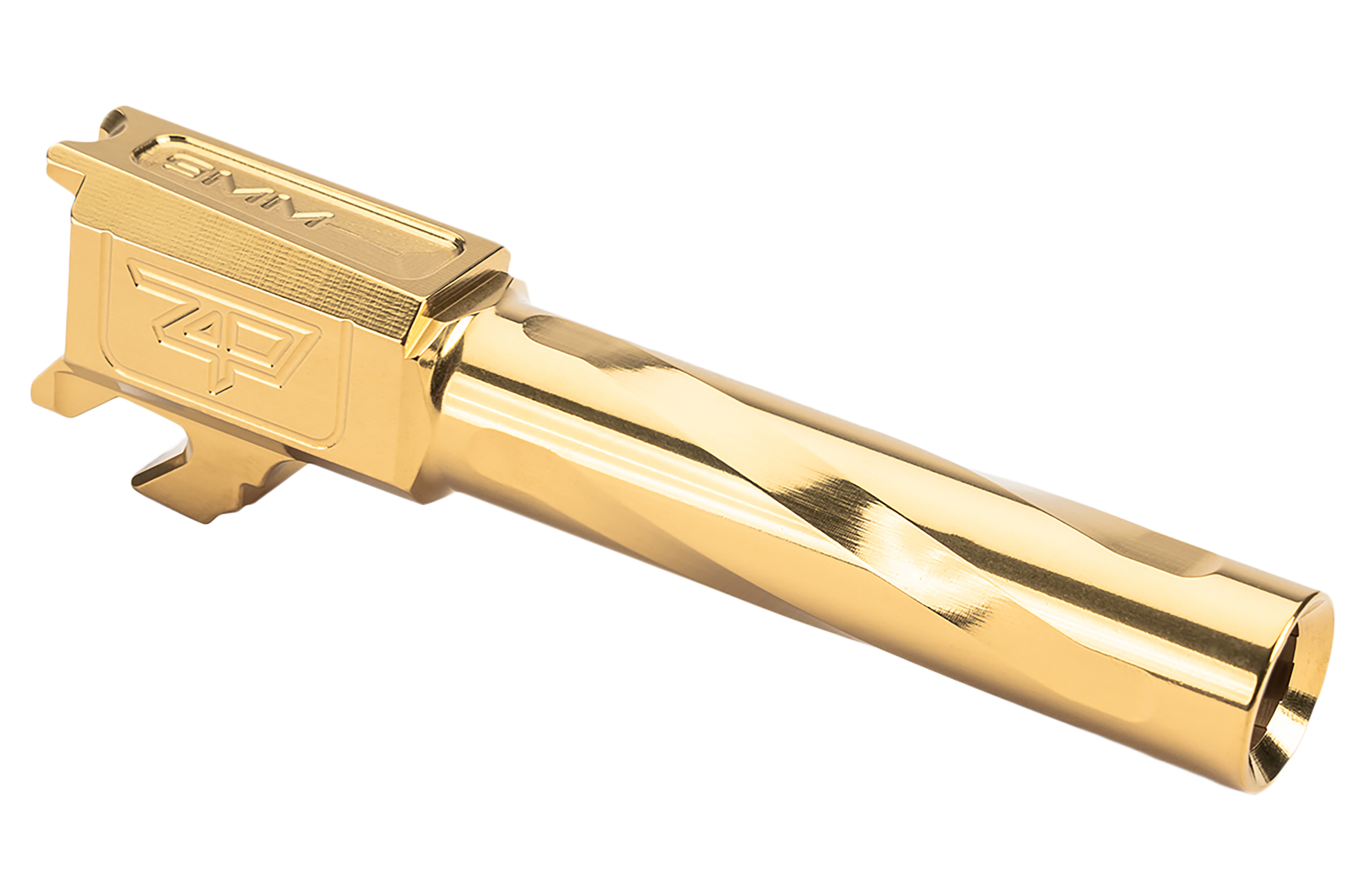 Zaffiri Precision ZP.HCPROBG Hellcat Pro Match Grade Barrel 416R 1:10