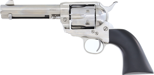 Cimarron Firearms, Holy Smoker, .410 Bore, 4.75 inch, 6 Rounds, White Grip with Cross