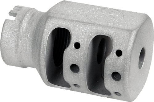 Mi Alpha Tank Brake Stainless 1/2x28-9mm
