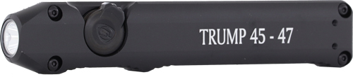 Streamlight Wedge Carry Light Rechargeable EDC Flashlight Aircraft Grade Compact