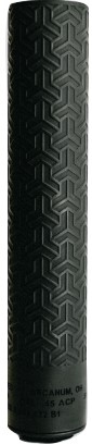 Javelin 9mm 1/2x28 QD