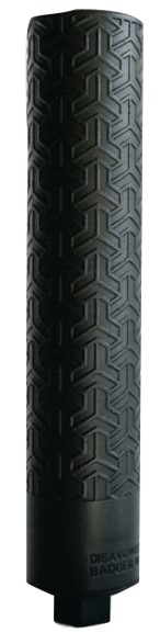 Badger III 5.56 1/2x28 QD
