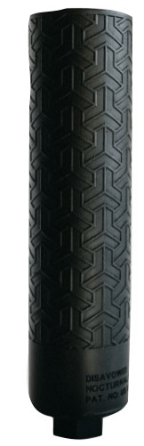 Nocturnal III 7.62 5/8x24 QD