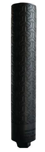 Strix III 7.62 5/8x24 QD