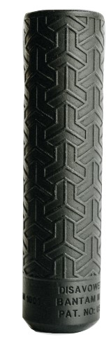 Bantam III 5.56 1/2x28 Direct Thrd