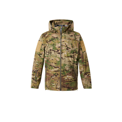Vertx Pro Recon Shell Jacket - VTX8805MCXLARGELONG