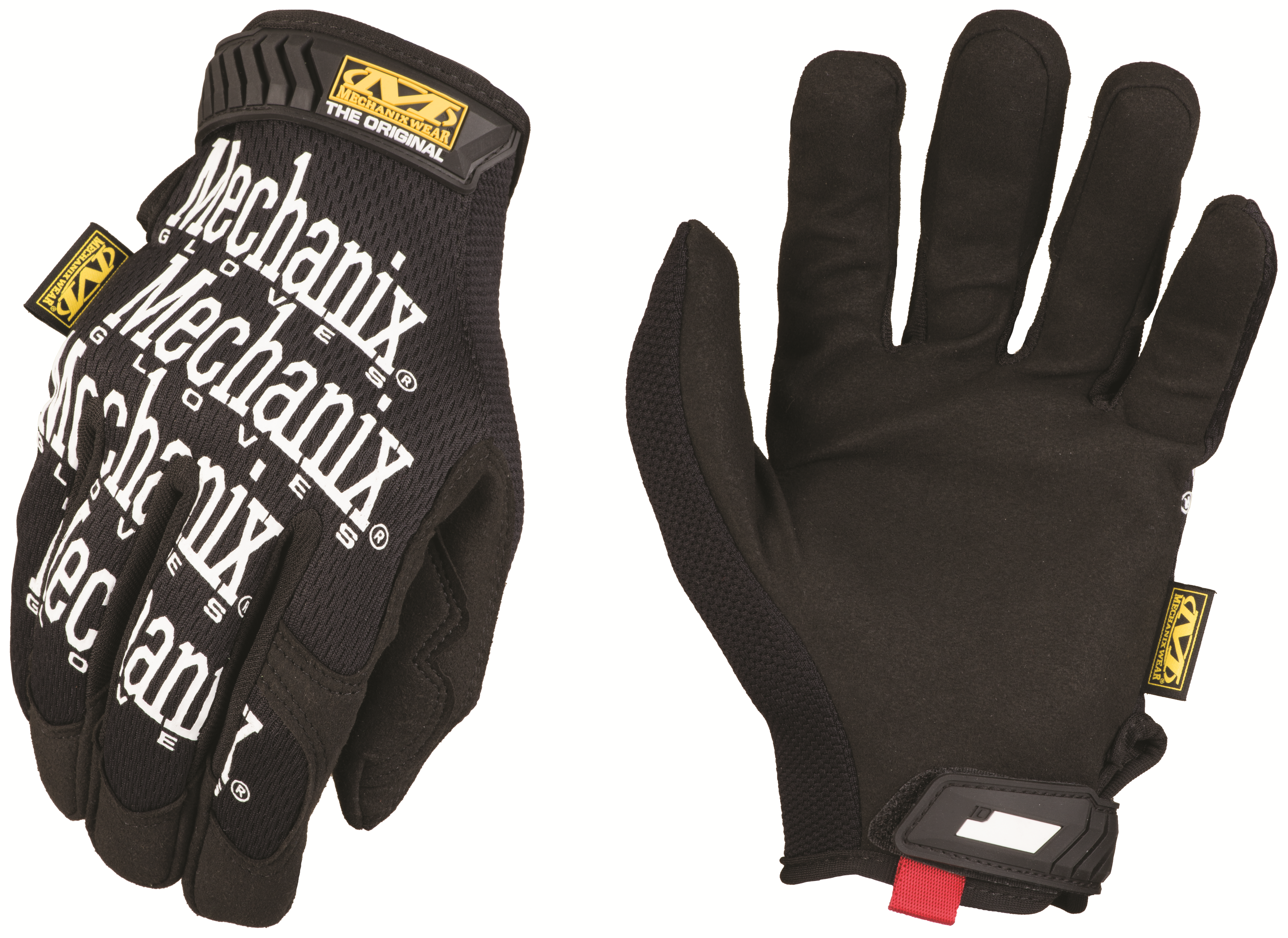 The Original Glove - MG-05-009