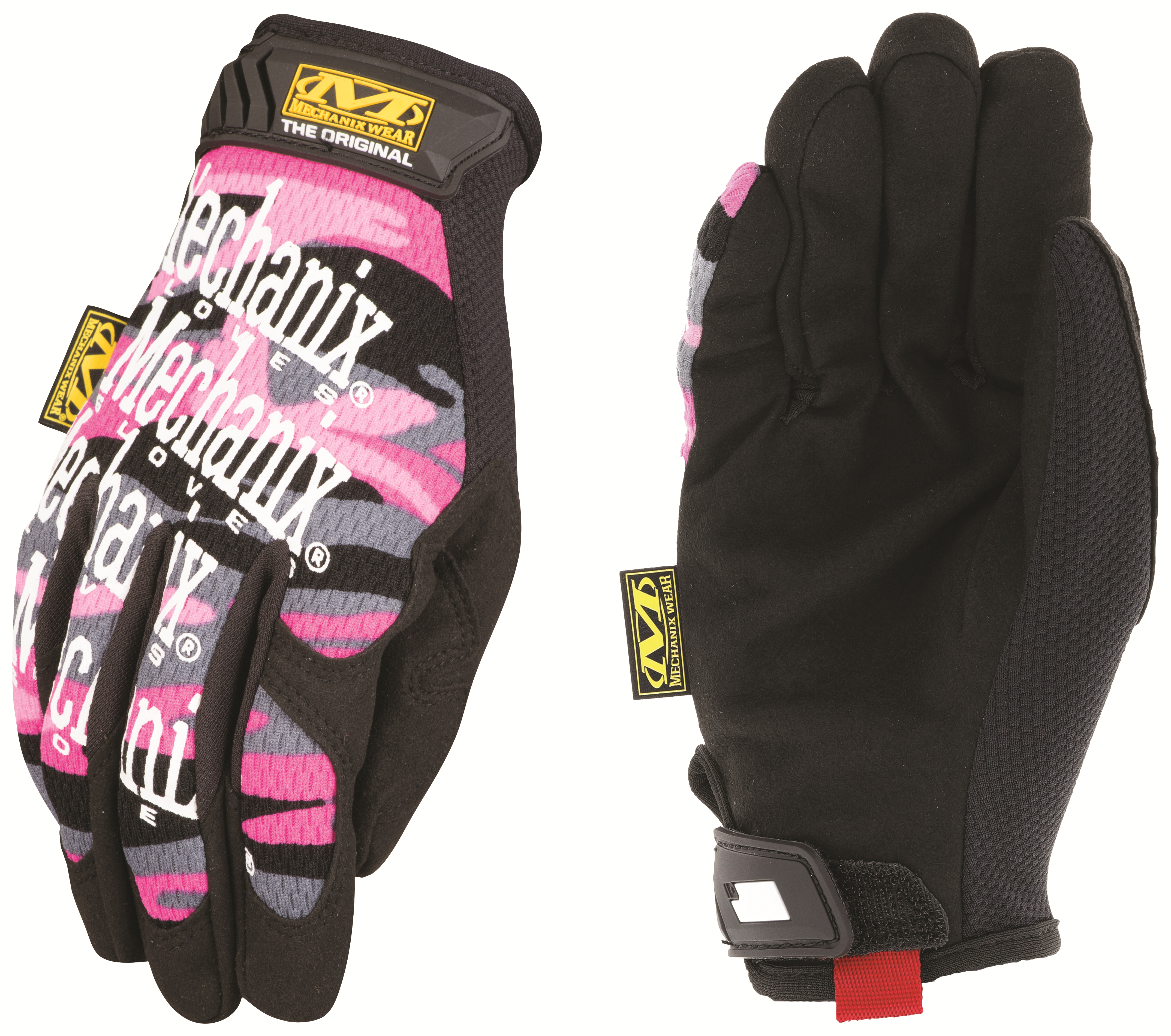 Womens Original Glove - MG-72-530