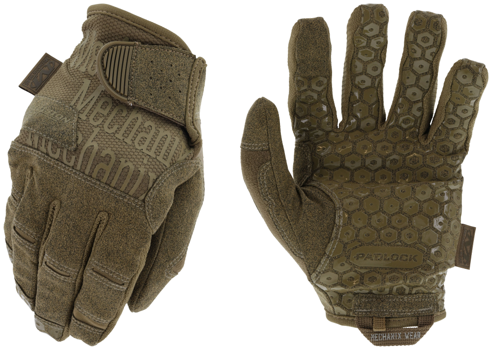 TAA Dex Grip - HDG-F72-008