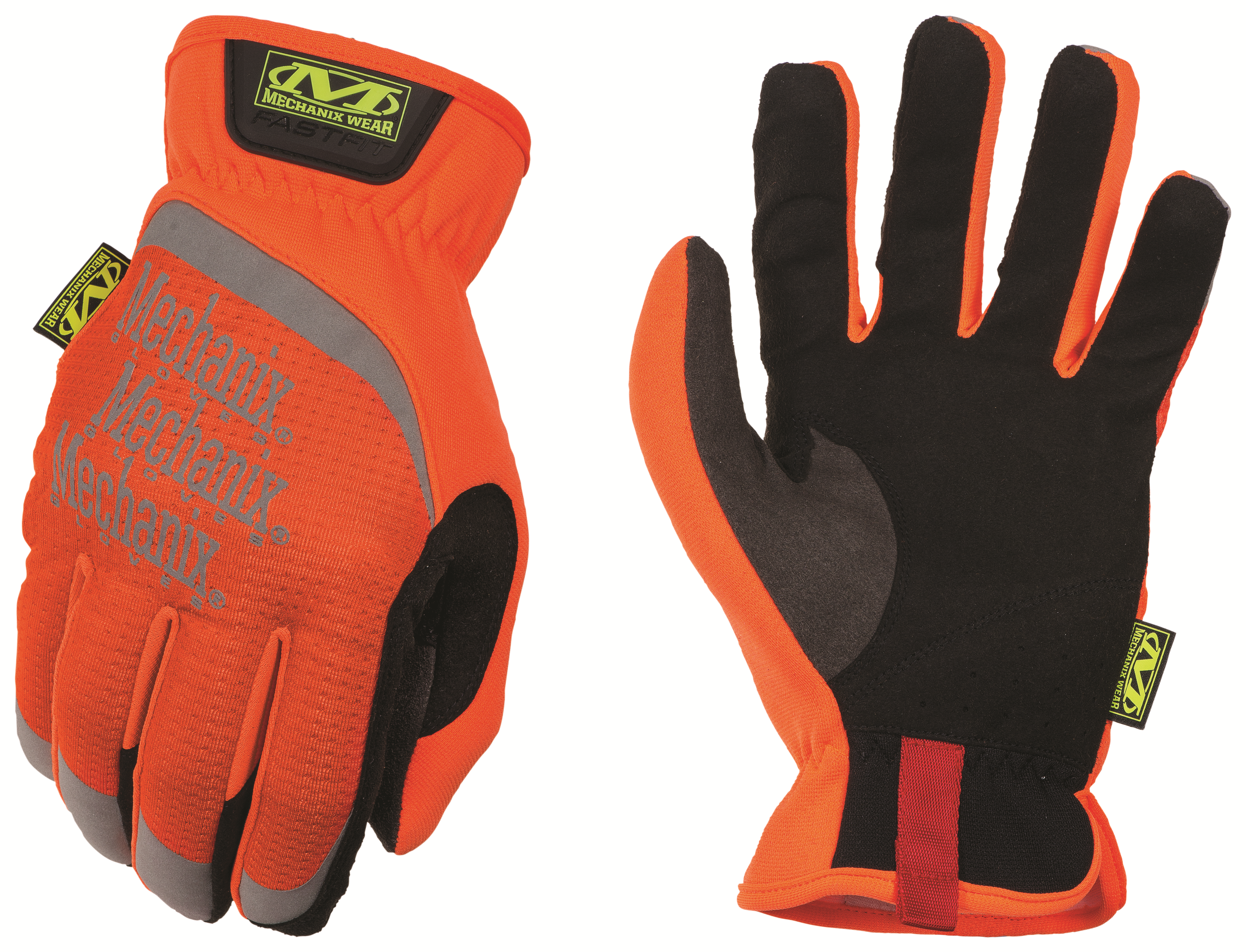 Hi-Viz FastFit Glove - SFF-99-009