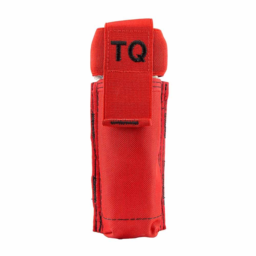 Molle Tourniquet with Elastic Flap - CVTQ3020R