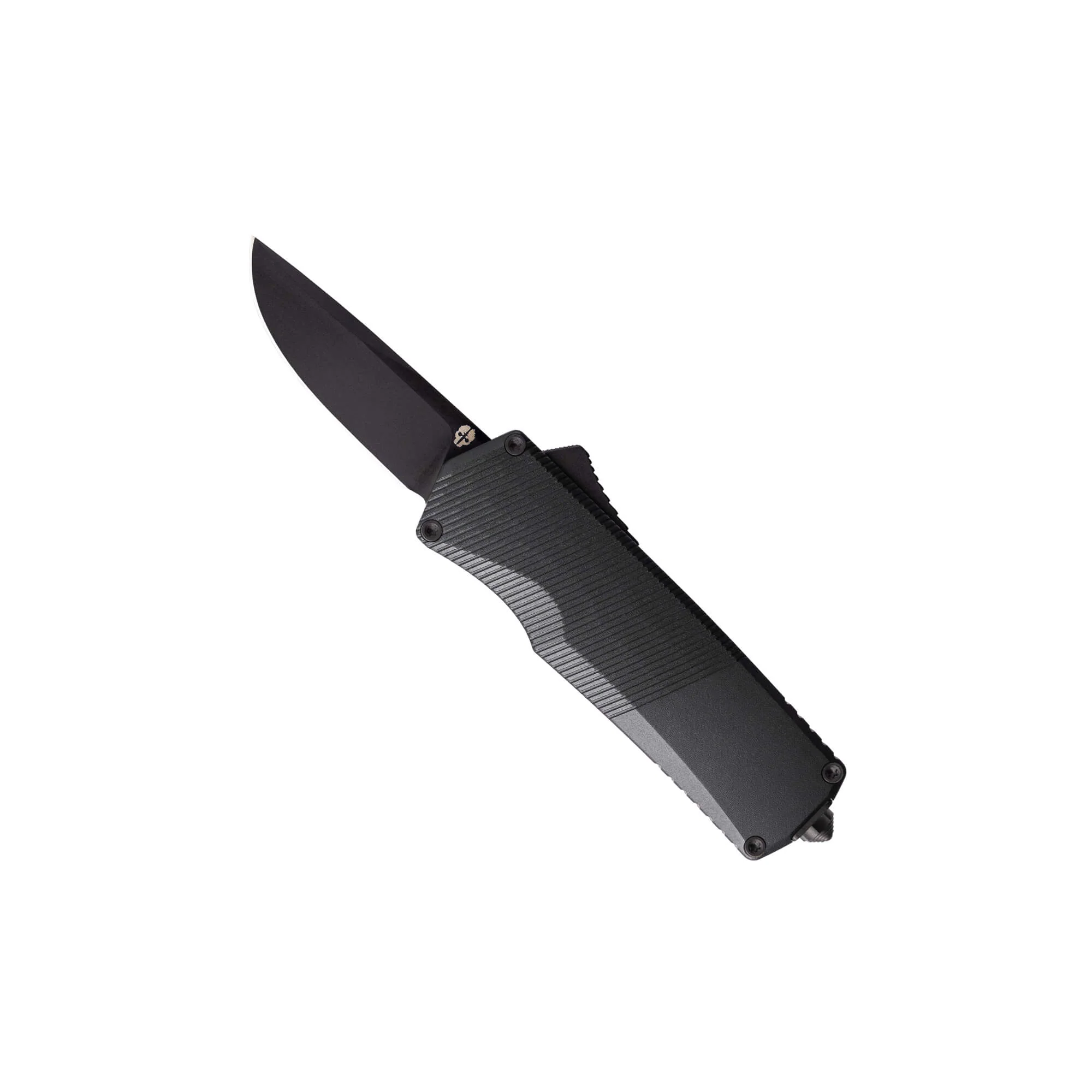 A5 SPRY MINI SERIES KNIFE - A5S_T6BK_S35BK1_A1