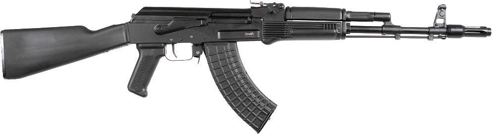 Arsenal Ars Sar7r-77 7.62x39 16.3in 30 Rounds Ak-74 Style Matte Finish