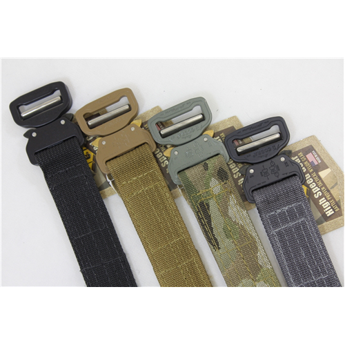 Cobra 1.75 Rigger Belt - 31CV01MC