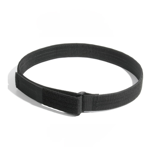 Loopback Inner Duty Belt - 44B5MDBK