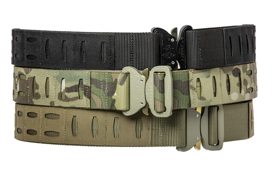 SENTRY Gunnar Low Profile Operator Belt V.1 - 23GB03CB