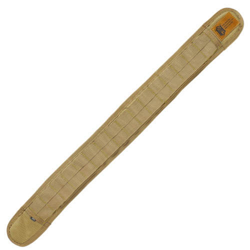 Slim-Grip Padded Belt - 31SPB1CB