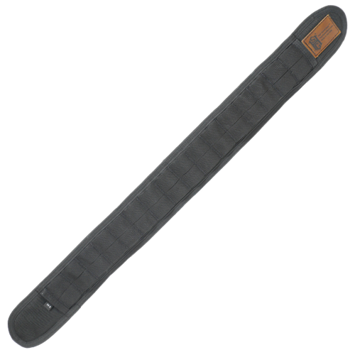 Slim-Grip Padded Belt - 31SPB3BK