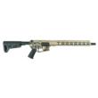Shark Coast SCC-15 "Trump Fight" Rifle 5.56mm 30rd Magazine 16?? Barrel Magpul Stock and Grip