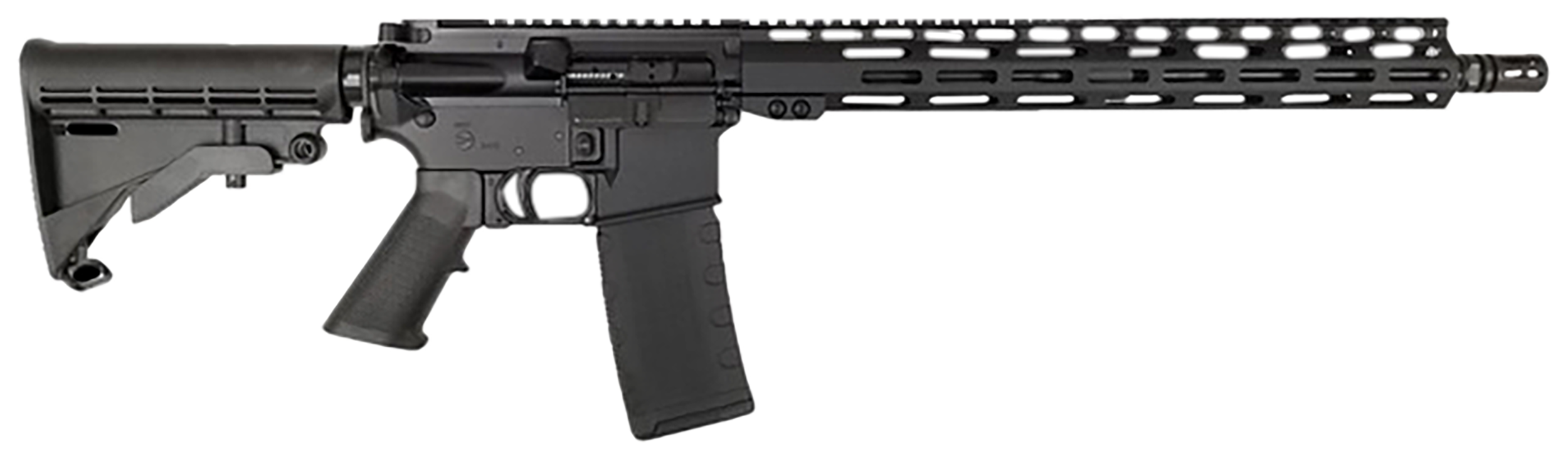American Tactical Inc. G15ms300ml15 300 AAC Blackout 16in 30+1 Bluish Gray Finish