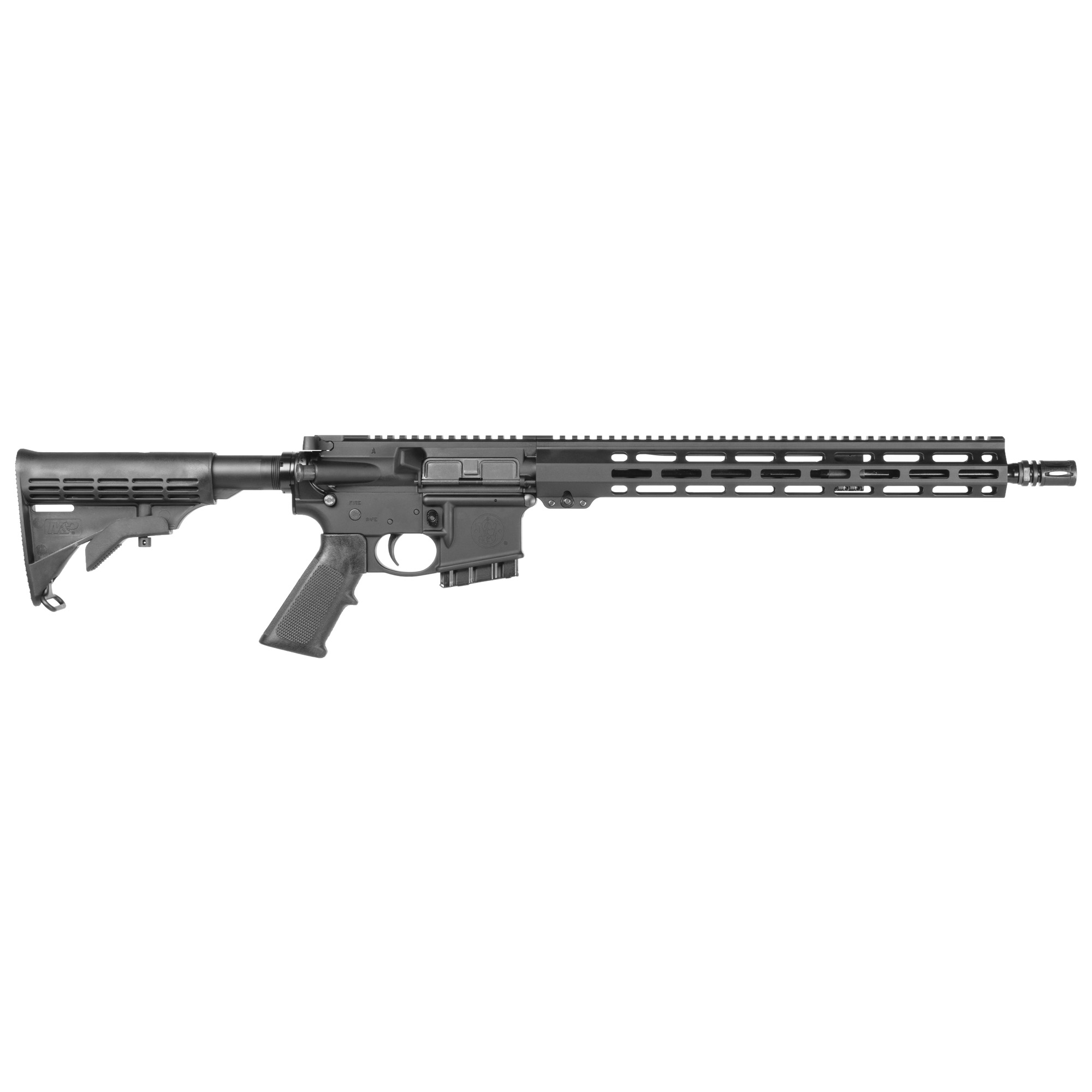 Smith and Wesson M P15 Sport Iii California Compliant 5.56 Nato 16 inch 10+1