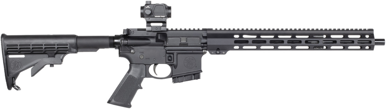 Smith & Wesson M&P15 Sport Iii 5.56 Nato 16 inch 10 round