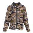 Browning Fleece 2.0 Jacket Ovix Camo L