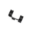 Area 419 Firearms LLC Full Cantilever 1 Piece Scope Mount 36mm 20MOA 32mm Height