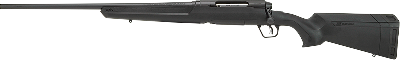 Savage Axis II 308 Winchester 22 Inch 4 Rounds FDE Synthetic