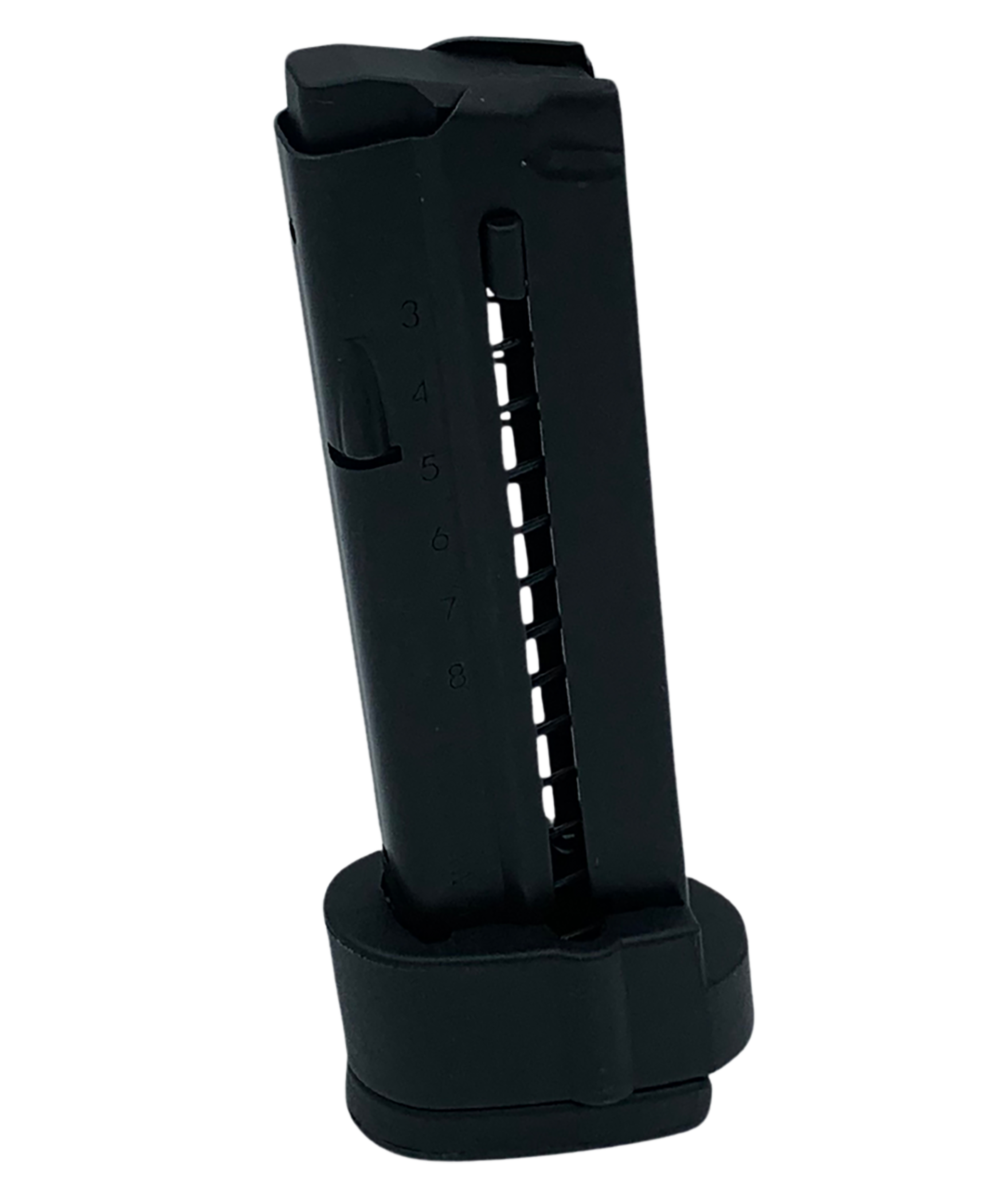 ProMag SMI40 10rd 9mm Magazine Fits Smith & Wesson M&P Shield EZ Steel