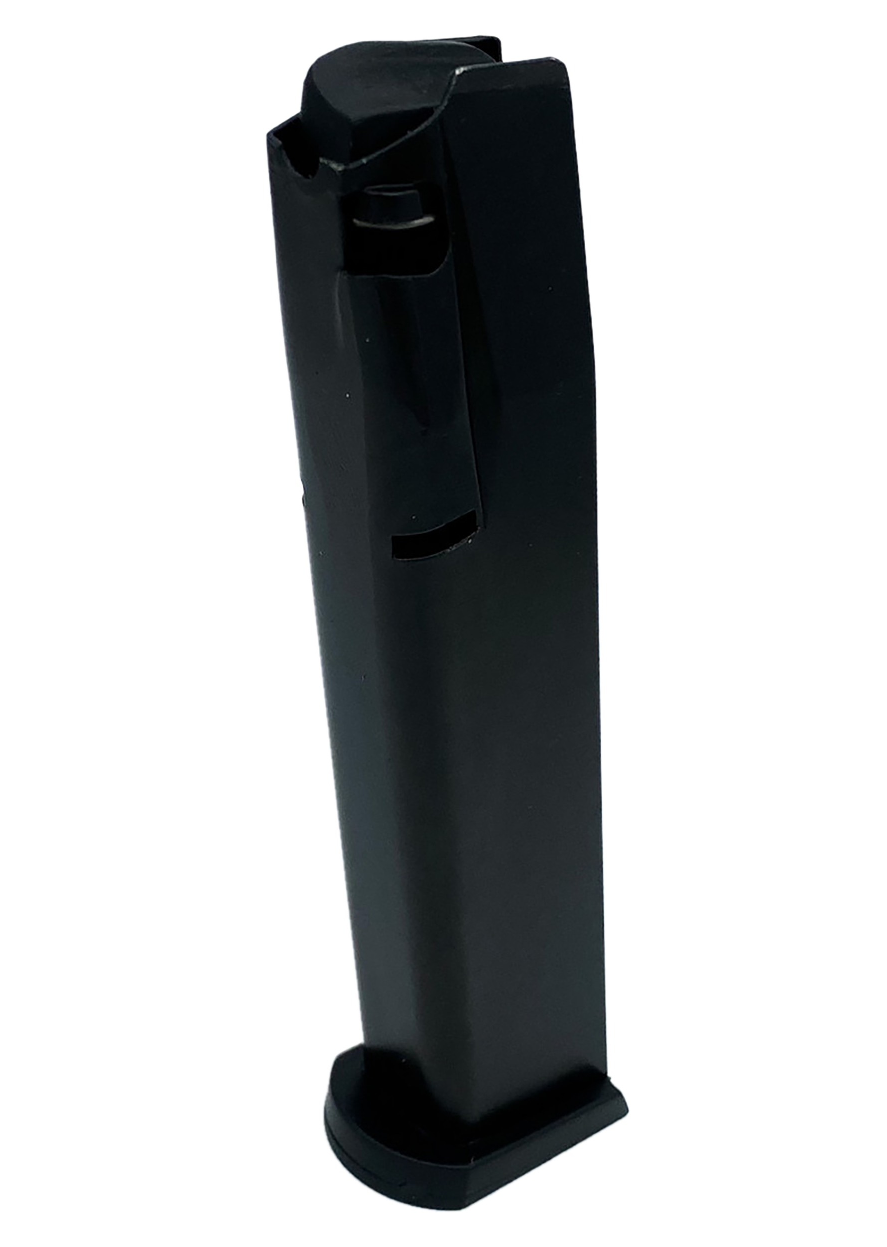 ProMag Pro Gir-A1 Girsan Mc14t 380 ACP 18 Round Magazine Blue