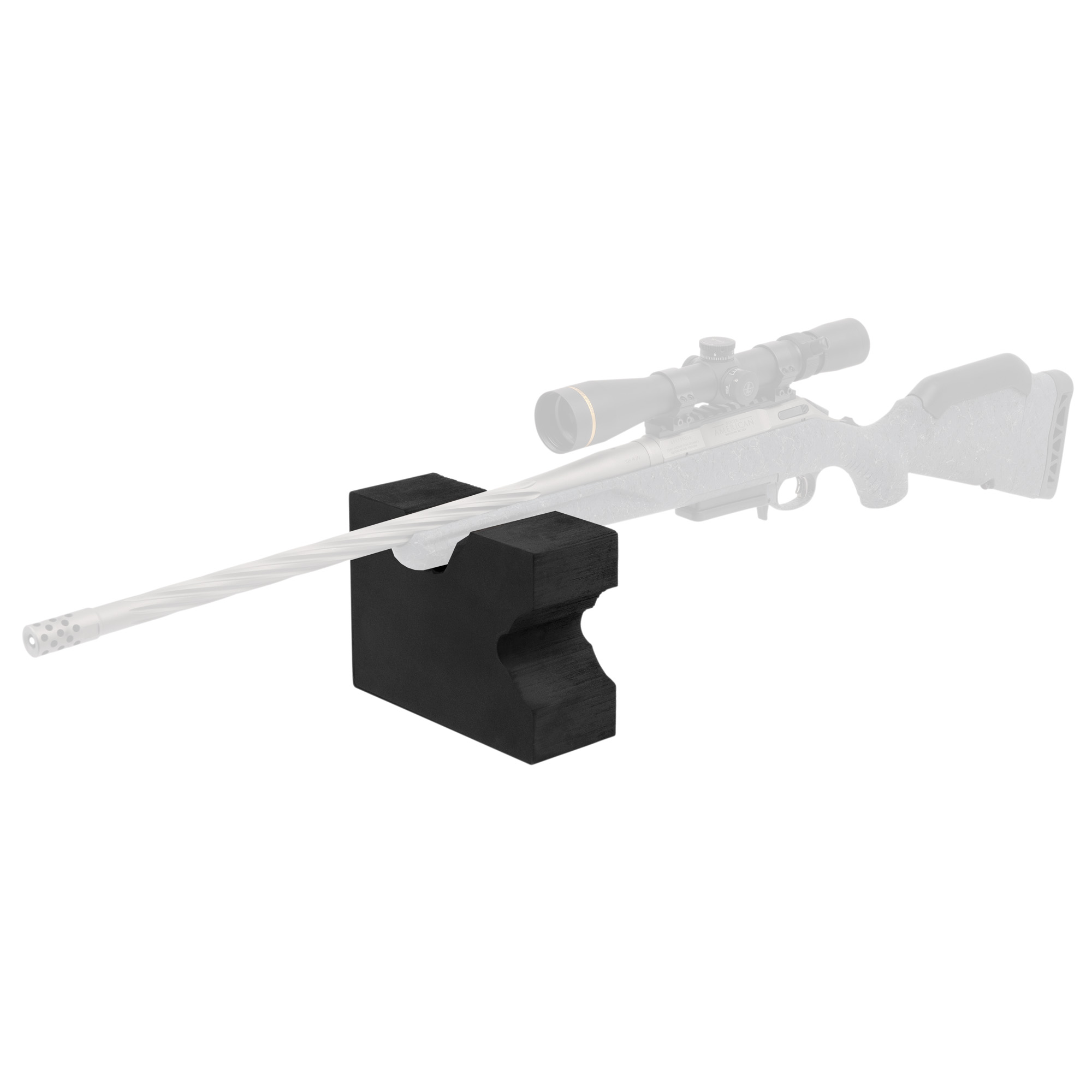 ALLEN 2459 SOFT ROCK SHOOTING REST SOLO